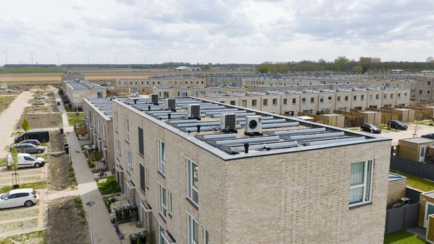 Residential Heat Pumps Energy Transition Residential Heat Pumps Energy Transition