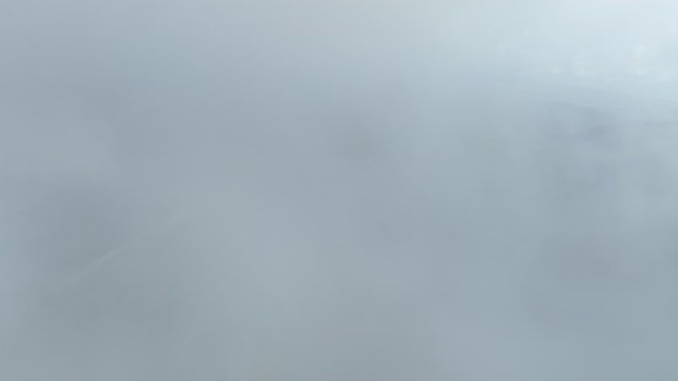 Aerial view of Monte Matanna peak above clouds Italy. Aerial view of Monte Matanna peak above clouds Italy.