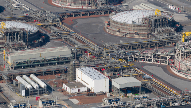 Zeebrugge LNG Terminal Energy Infrastructure Zeebrugge LNG Terminal Energy Infrastructure
