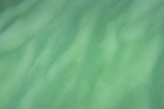 Aerial view of turquoise ocean patterns in the shallow waters of the Shire of Shark Bay Western Australia Australia. Aerial view of turquoise ocean patterns in the shallow waters of the Shire of Shark Bay Western Australia Australia.