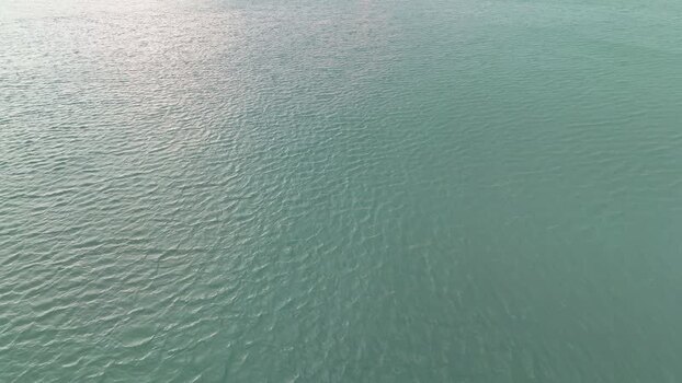 Aerial view of turquoise water in Dun Laoghaire Harbour Ireland. Aerial view of turquoise water in Dun Laoghaire Harbour Ireland.