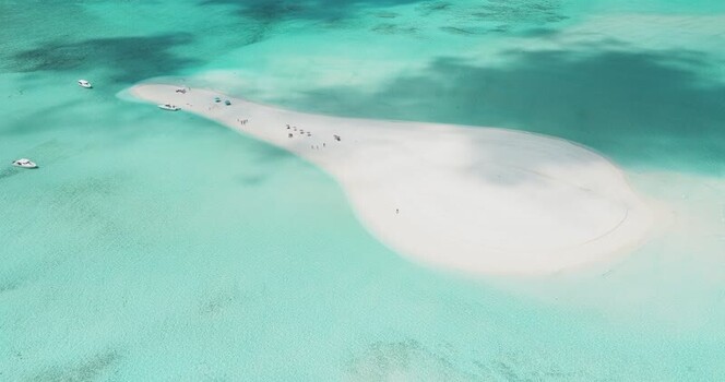 Aerial view of a white sandbank in turquoise water Maldives. Aerial view of a white sandbank in turquoise water Maldives.
