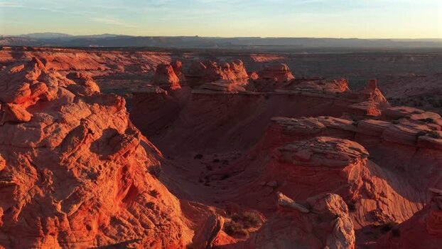 Aerial view of Marble Canyon United States. Aerial view of Marble Canyon United States.