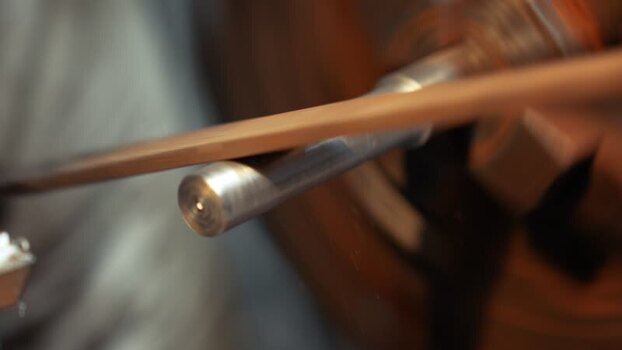 View of a metal rod being shaped on a lathe Bangladesh. View of a metal rod being shaped on a lathe Bangladesh.