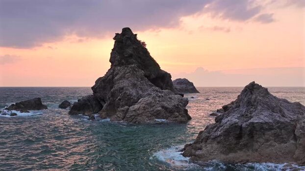 Witches Hat Coast