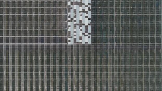 Aerial view of the glass roofs of a greenhouse complex Czechia. Aerial view of the glass roofs of a greenhouse complex Czechia.