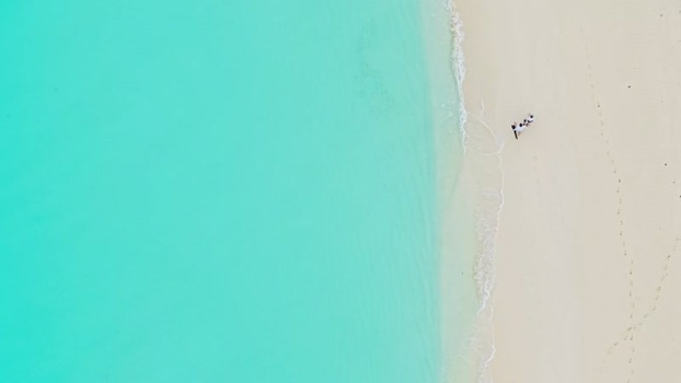 Aerial view of turquoise waters and white sands Maldives. Aerial view of turquoise waters and white sands Maldives.