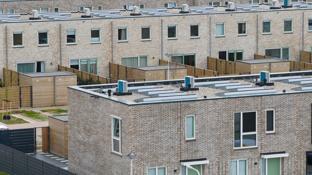 Residential Heat Pumps Energy Transition Residential Heat Pumps Energy Transition
