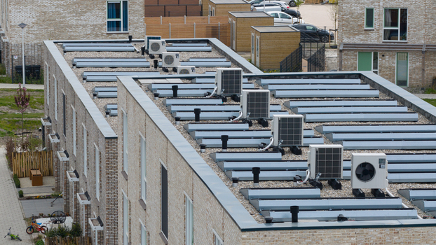 Residential Heat Pumps Energy Transition Residential Heat Pumps Energy Transition