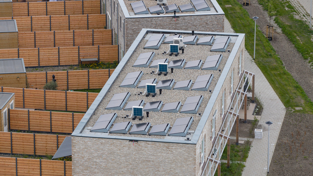 Residential Heat Pumps Energy Transition Residential Heat Pumps Energy Transition