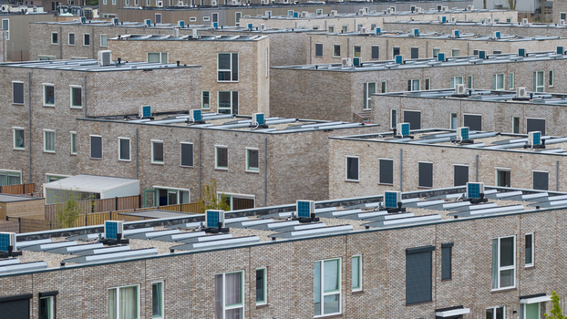 Residential Heat Pumps Energy Transition Residential Heat Pumps Energy Transition