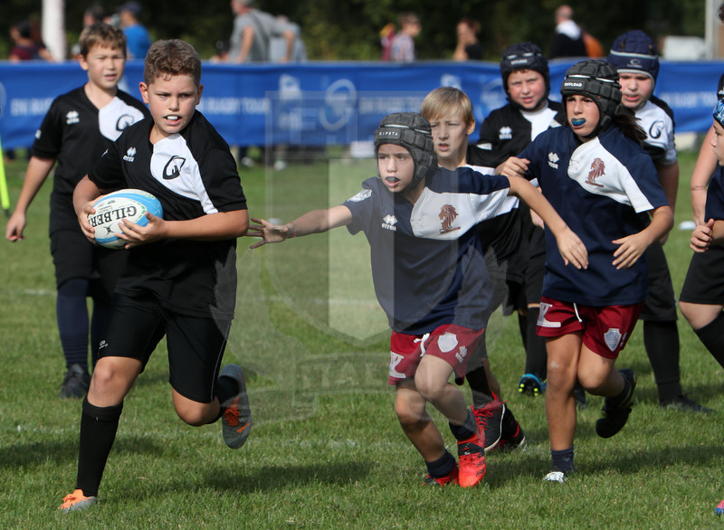Eni rugby tour, feste del rugby 2022, Mestre, Stadio Comunale di rugby 21/10/2022, Foto Daniele Resini/Fotosportit
