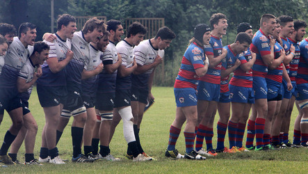Finale Campionato italiano U18 Prato Rovigo Delta v Capitolina