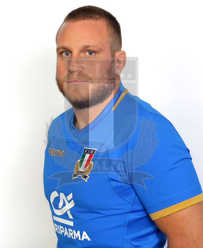 Cariparma Test match 2017, Parma, 23/10/2017, raduno Nazionale italiana, ritratti di atleti e staff,