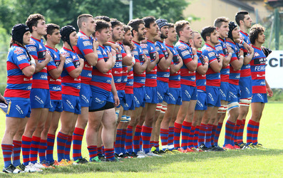 Finale Campionato italiano U18 Prato Rovigo Delta v Capitolina