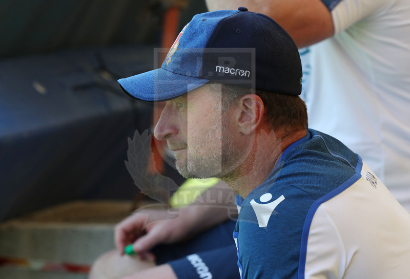 Rugby World Cup 2019, raduno della Nazionale Italiana, Pergine (Valsugana) 03/06/2019, Foto Daniele Resini/Fotosportit