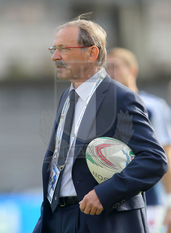 Cariparma test match 2014, Ascoli Piceno 08/11/2014, Italia v Samoa,