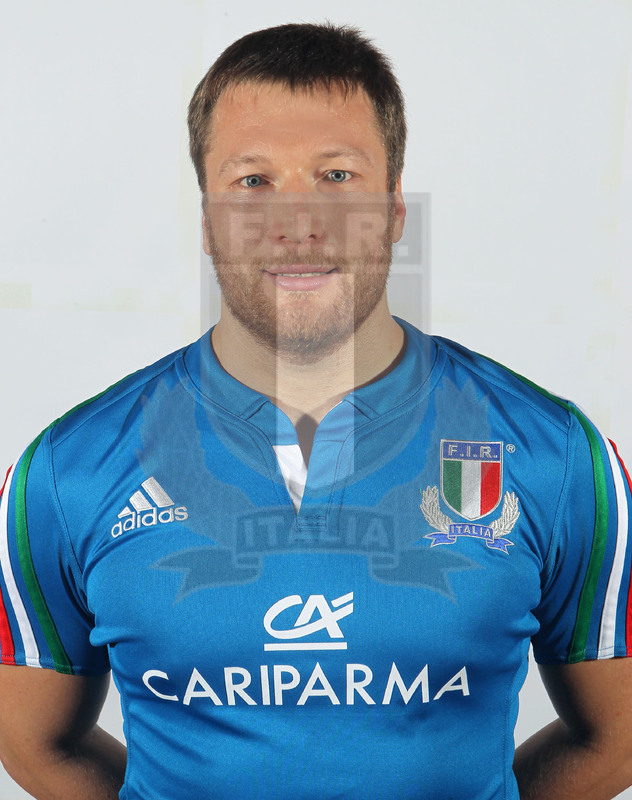 Profili dei giocatori e dello staff della Nazionale, Roma 22/01/2014, Antonio Pavanello.