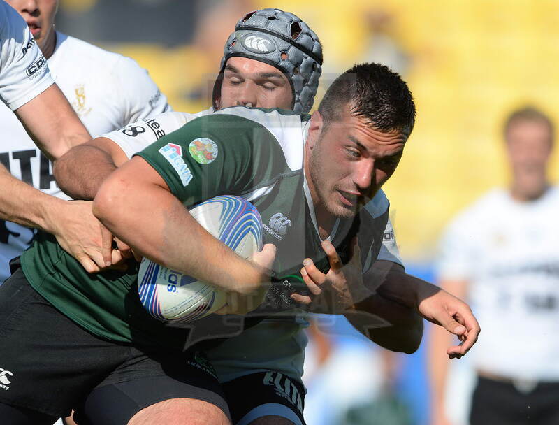 Campionato nazionale serie A 2013/14 - 31-5-2014, Parma (PR), stadio XXV Aprile - L\
