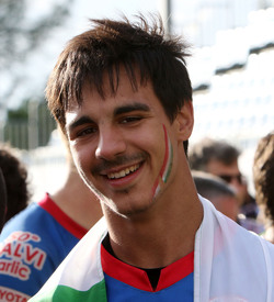 Finale Campionato italiano U18 Prato Rovigo Delta v Capitolina