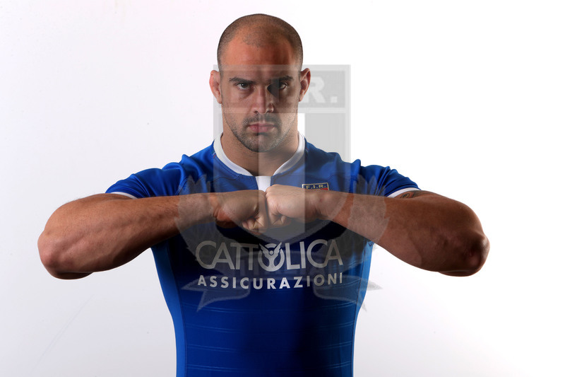 Guinness Sei Nazioni 2021, Roma, Centro Coni Giulio Onesti 29/01/2021, raduno della Nazionale maggiore, ritratti e nuovi profili di atleti e staff, Marco Lazzaroni.