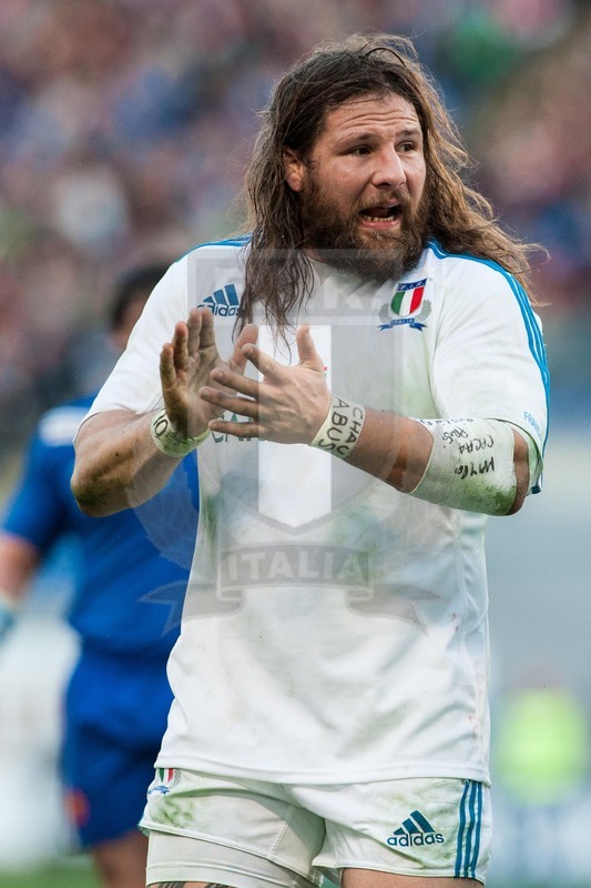 Martin Castrogiovanni