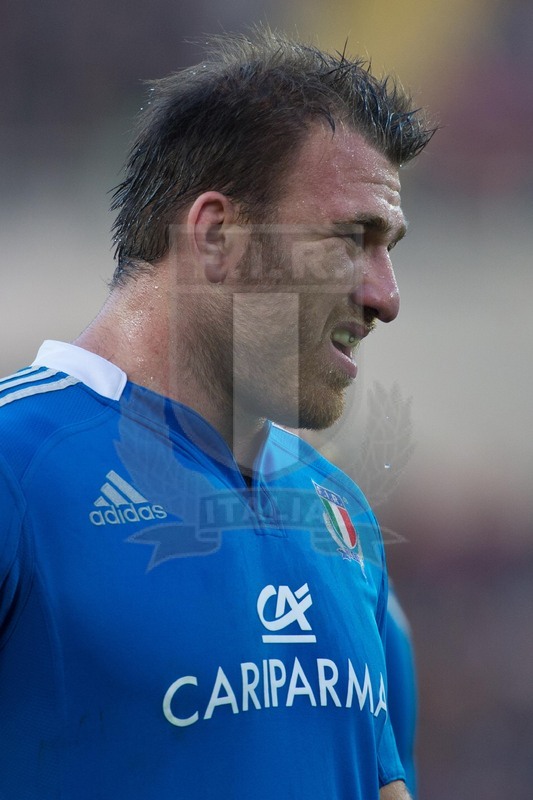 Cariparma Test Match 2013 - 09/11/2013 - Torino, Stadio Olimpico - Italia v Australia - Foto Elena Barbini-Lorenzo Cittadini
