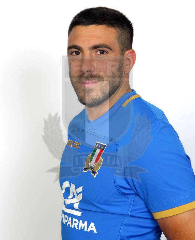 Cariparma Test match 2017, Parma, 23/10/2017, raduno Nazionale italiana, ritratti di atleti e staff,