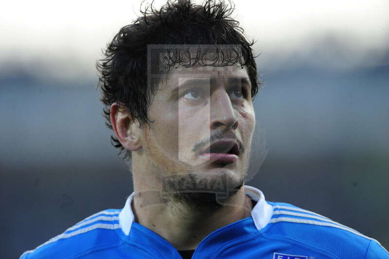 Cariparma Test Match 2013 - 09/11/2013 - Torino, Stadio Olimpico - Italia v Australia - Alessandro Zanni