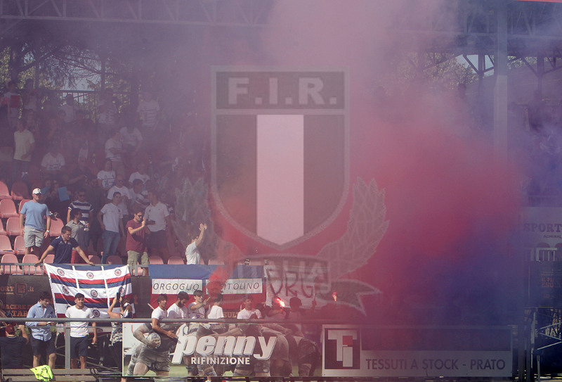 Campionato italiano U18, Prato, stadio Chersoni 11/06/2017, Finale Petrarca Padova v Capitolina, Fofo Daniele Resini/Fotosportit