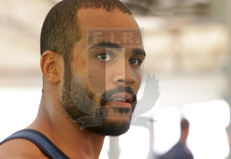 Rugby World Cup 2019, raduno della Nazionale Italiana, Pergine (Valsugana) 03/06/2019, Foto Daniele Resini/Fotosportit