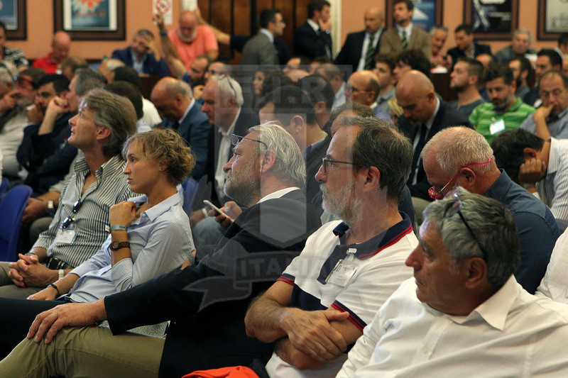 Assemblea generale ordinaria elettiva Fir, salone d\