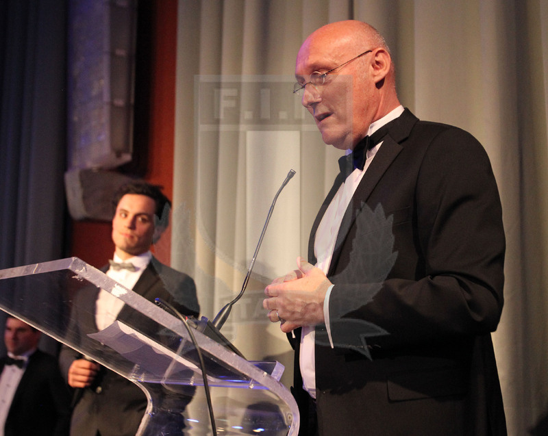 RBS Sei Nazioni 2017, Roma 11/03/2017, Italia v Francia, sala delle tre Fontane all’Eur, cena di gala,