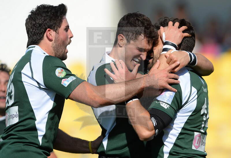 Campionato nazionale serie A 2013/14 - 31-5-2014, Parma (PR), stadio XXV Aprile - L\