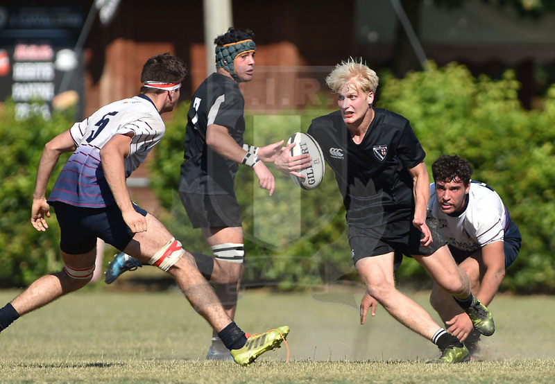Campionato italiano U18, Prato, stadio Chersoni 11/06/2017, Finale Petrarca Padova v Capitolina, Fofo Daniele Resini/Fotosportit