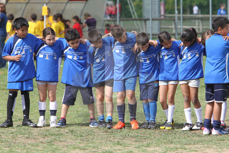 Campionato nazionale delle Scuole, fase finale, Impianti sportivi di Favaro Veneto (VE), 24 maggio 2014.