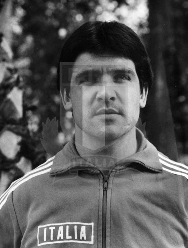 Nazionale Maggiore 1981, profili di tgiocatori e tecnici,