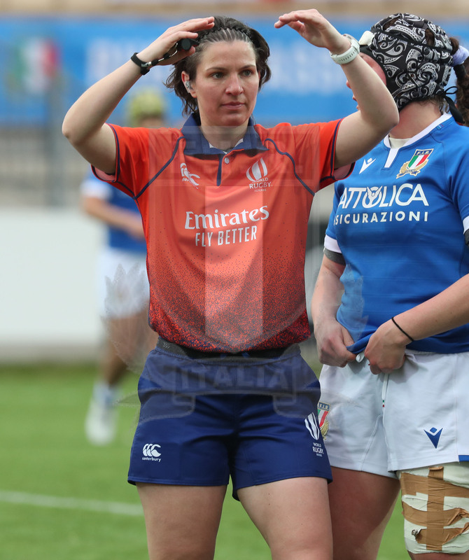 Sei Nazioni Donne 2021, Parma, stadio Lanfranchi 10/04/2021, Italia v Inghilterra, l\