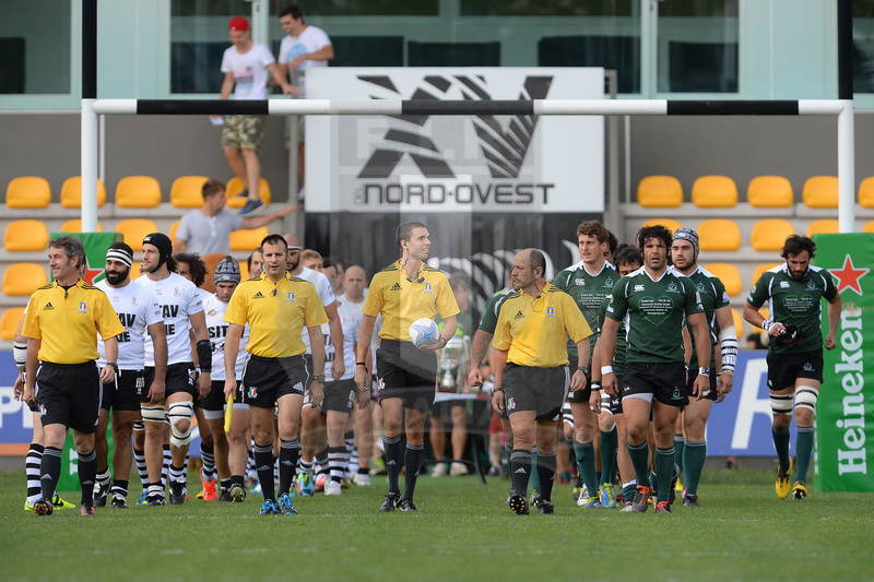 Campionato nazionale serie A 2013/14 - 31-5-2014, Parma (PR), stadio XXV Aprile - L\