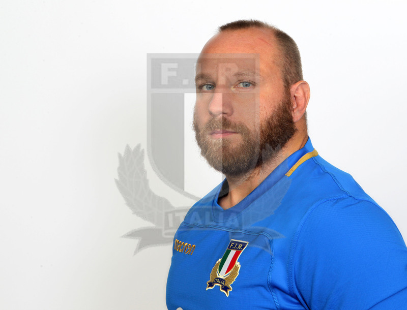 Cariparma Test match 2017, Parma, 23/10/2017, raduno Nazionale italiana, ritratti di atleti e staff,