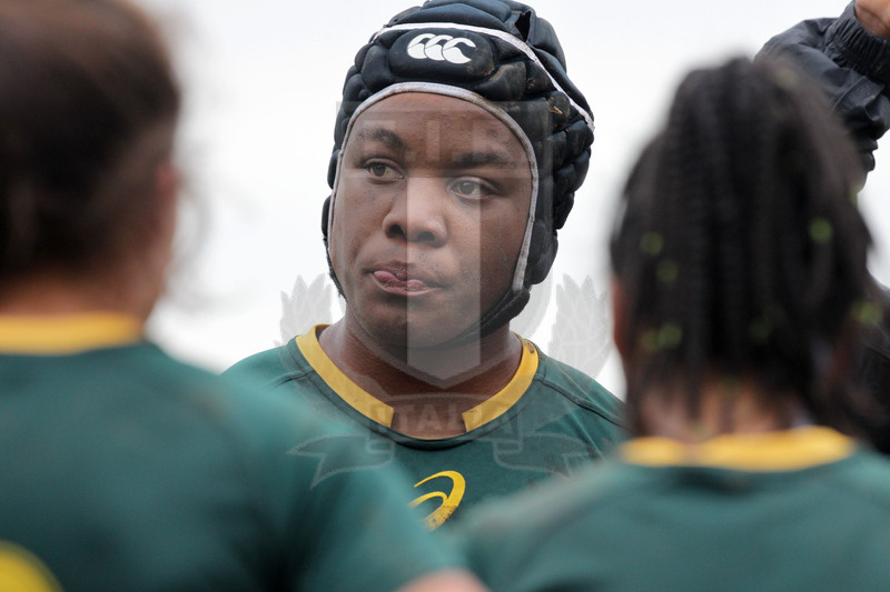 Cattolica Test Match Donne, Prato, stadio Chersoni 25/11/2018, Italia Donne v Sudafrica Donne,