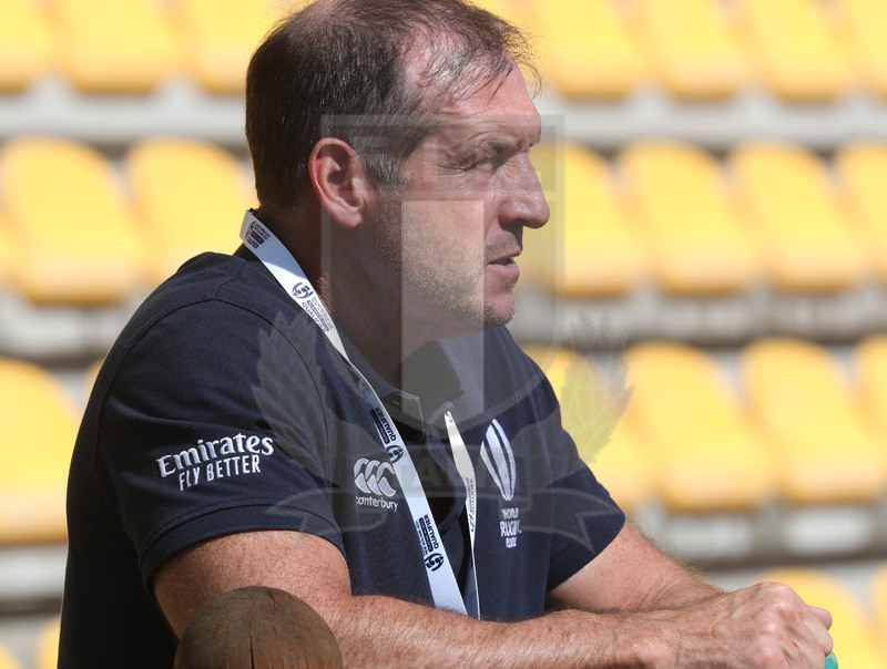 Rugby World Cup 2021 Women, Qualifier, Parma, stadio Lanfranchi 19/09/2021, Italia Donne v Irlanda Donne, Foto Daniele Resini/Fotosportit