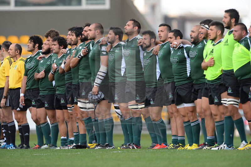 Campionato nazionale serie A 2013/14 - 31-5-2014, Parma (PR), stadio XXV Aprile - L\