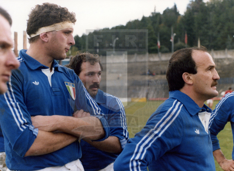 Coppa Europa Fira 1984, L\