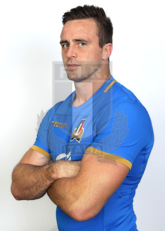 Cariparma Test match 2017, Parma, 23/10/2017, raduno Nazionale italiana, ritratti di atleti e staff,