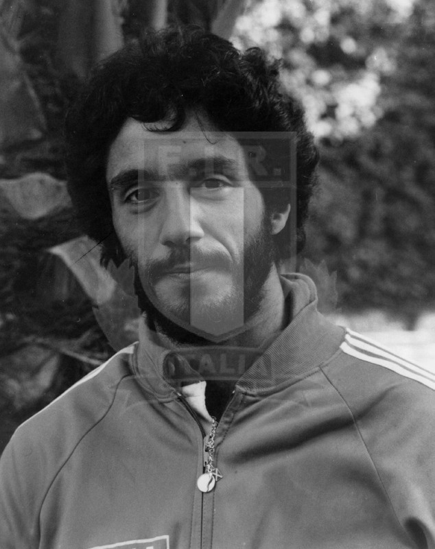 Nazionale Maggiore 1981, profili di tgiocatori e tecnici,