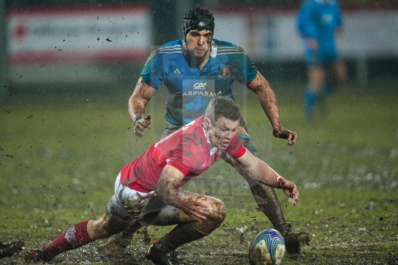 Marazzi pronto ad intervenire