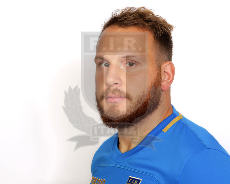 Cariparma Test match 2017, Parma, 23/10/2017, raduno Nazionale italiana, ritratti di atleti e staff,