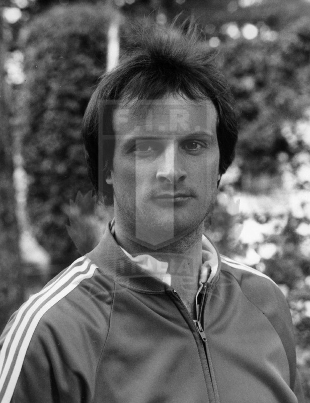 Nazionale Maggiore 1981, profili di tgiocatori e tecnici,