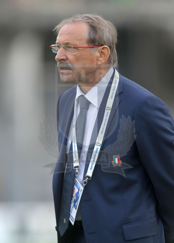 Cariparma test match 2014, Ascoli Piceno 08/11/2014, Italia v Samoa,